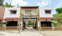 Hacienda bambú - Auberges