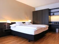Hotel Banana City Winterthur Hotels in Winterthur