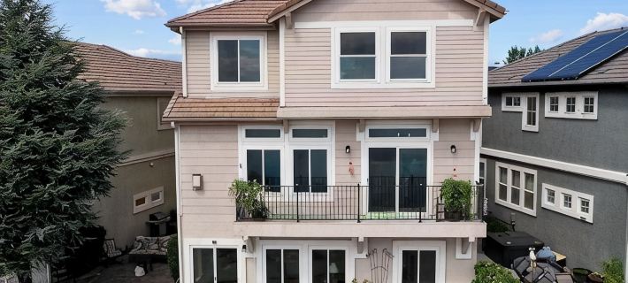 Luxury Lakefront Escape with Stunning Views at Sparks Marina Hotels in Sparks