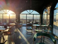 Nenessahotel - Desayuno