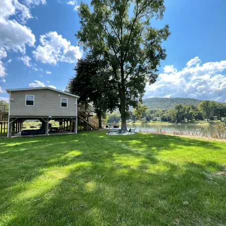 Your Tranquil Oasis on the Susquehanna River
