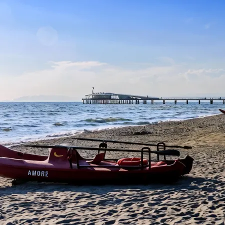 Hotel Biagi & Residence