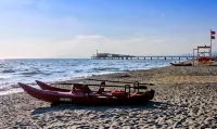 Hotel Biagi & Residence - Ocean View