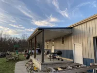 Mark Twain lake getaway. - 3-Star
