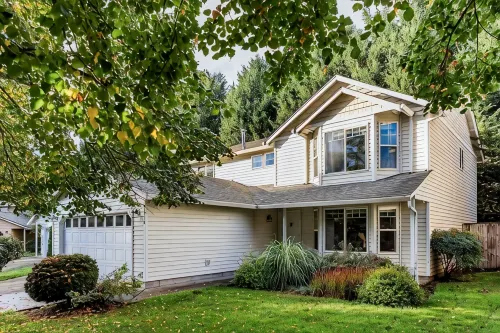 Family-Friendly Home with Hot Tub and BBQ