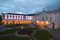 Villa Fenaroli Palace Hotel - Gym