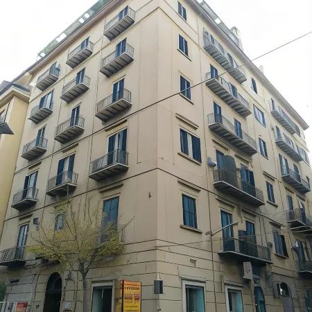 Belmonte102 Exclusive Suites