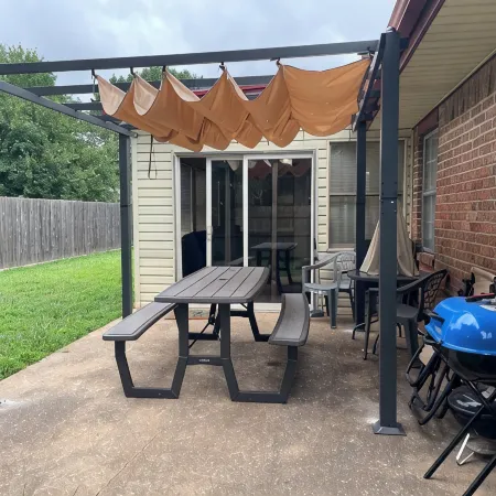 Dottie and Joe's Gorgeous Family Friendly Home