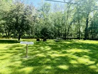 Historical House close to the Chain O Lakes, Crystal River, hiking & shops - 3-Star