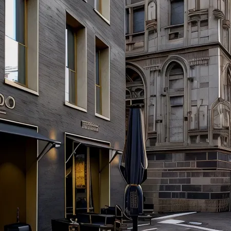 Legend Hotel Отели рядом с достопримечательностью «Площадь Альтер Маркт»