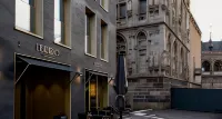 傳奇酒店