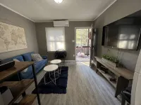 Cozy Court Street Apartment Steps from Everything! - 3-Star