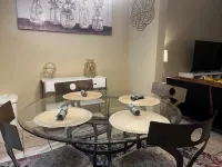 Cozy 3-bedroom townhome in Valdosta w/ amenities - 3-Star