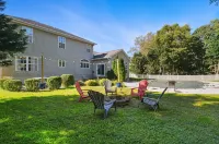 Spacious 5 Bedroom w/Pool, Patio and Theater - Pools