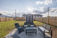 Walk Train & Rte 66 / the Stay @ Seven•One•Three