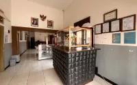 RedDoorz at Penginapan Garuda Batu