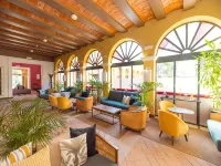 Isla Canela Golf Hotel Boutique