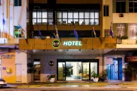 B&B Hotel Rio Copacabana Posto 5 Hotels in 