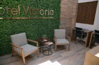 Hotel Victoria Lagos - 3 stjerner