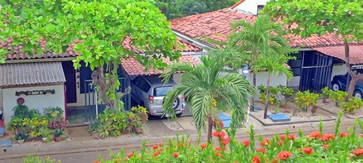 Casa Uno, Beachfront in Lovely Playa Ocotal. Hotels in Sardinal