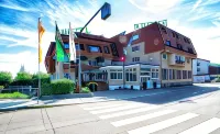 Hotel Krone - Pet friendly