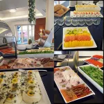 Hotel Falcon - breakfast