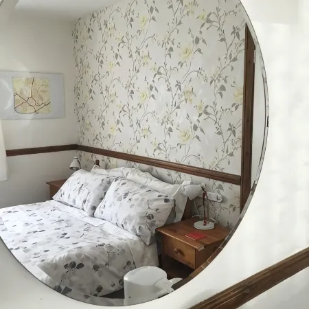 The Cottage