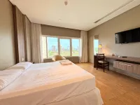 Continental Inn - piscina
