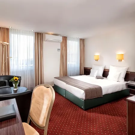 Best Western Hotel Zur Post
