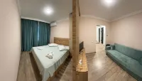 Green House in Tskaltubo -  Apartamentos vacacionales