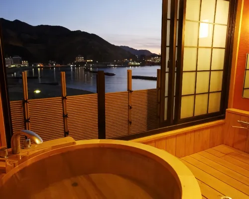 Suishotei Rooms Photos