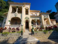 Casa Das Luzes Hostel Ivn Hotels near كوركوفادو