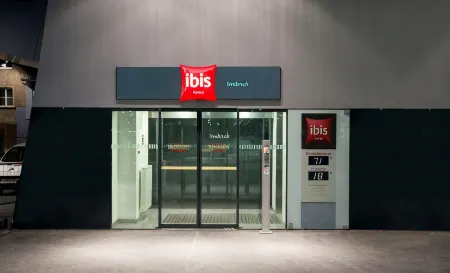Ibis Innsbruck