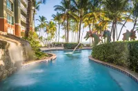 Luxury oceanfront villa at the exclusive Marbella Club - Boutique