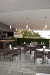 Hotel Sofia - breakfast