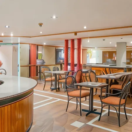 Hotel Bogotá Regency Usaquén Отели рядом с достопримечательностью «Усакен»