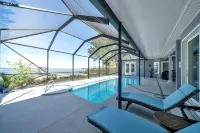Boaters Welcome! on the Bay/Pool/Pier/Gated, Ample Parking, Bring Your Boat - 4-Sterne