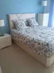 Luxurious apartment with sea view, swimming pool, private solarium, and 30 glowing reviews - 2-Star