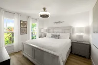 Lush Oasis w/ Heated Pool & Fire Pit - 4 tähden
