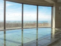 ホテルアポイ山荘 様似町のホテル