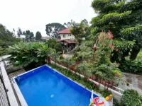 Villa Amethyst Lembang 3BR JB-3A With Private Pool - Villas
