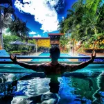 Hotel Natural - Spa & Lazer - romantique