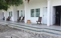 Hotel Satria Wisata