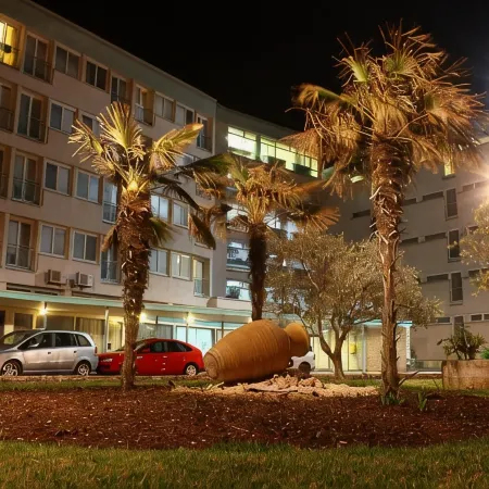 Hotel Pula