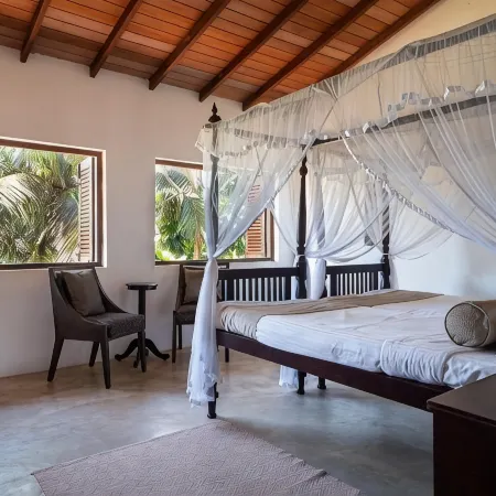 Villa Sunbird Negombo
