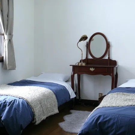 Country Inn Mori No Gorilla