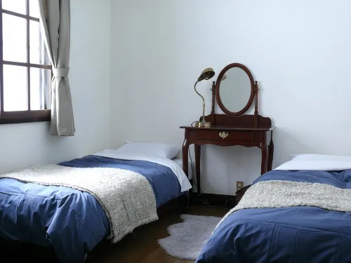 Country Inn Mori No Gorilla