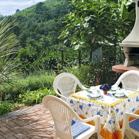 Apartments Villa Adria