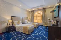 Cloud City Hotel Al Baha (EX Swiss Spirit Hotel Al Baha)