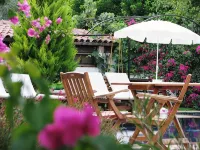 Kybele Hotel Gocek